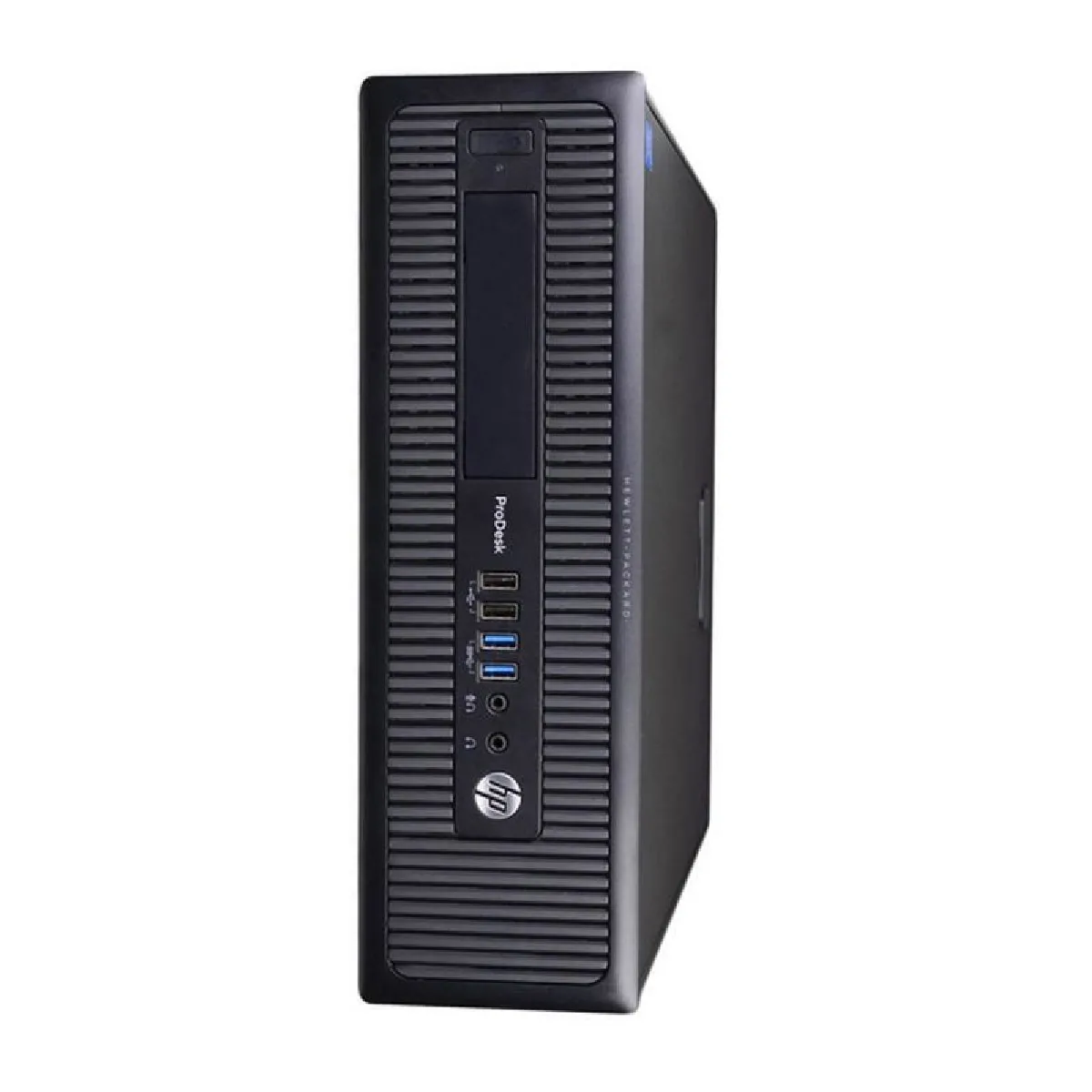 Acheter HP ProDesk 600 G1 SFF État correct - 209,50 € HP ProDesk 600 G1 SFF État correct - Hewlett-Packard reconditionné disponible sur Rue du Commerce Seconde Vie